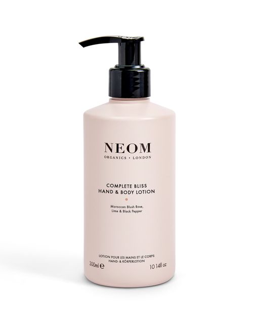 Neom Complete Bliss Body &...