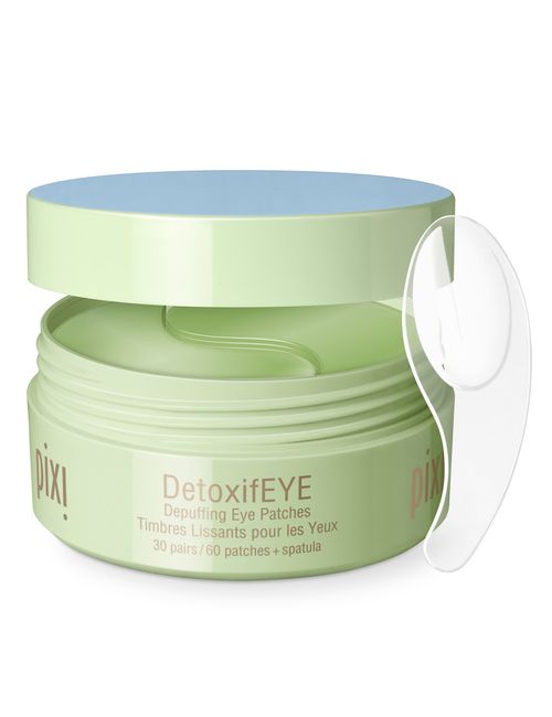 Pixi DetoxifEye Depuffing Eye...