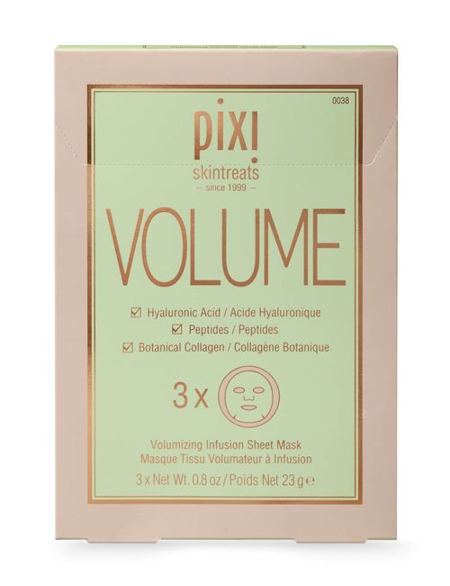 Pixi Plump Collagen Boost...