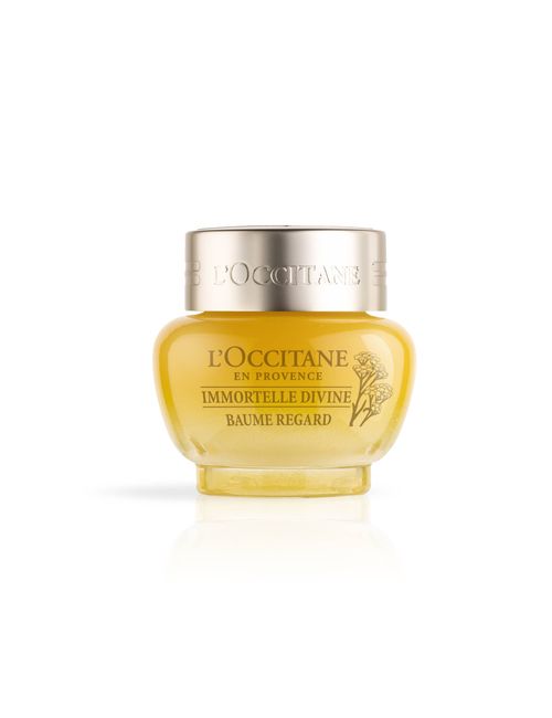 L'Occitane Divine Eye Balm...