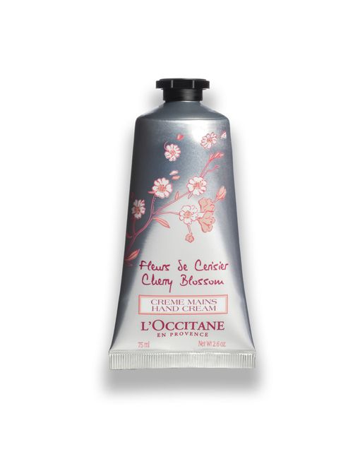 L'Occitane Cherry Blossom...