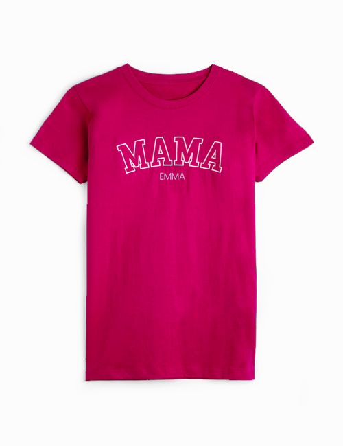 Dollymix Women's Personalised...