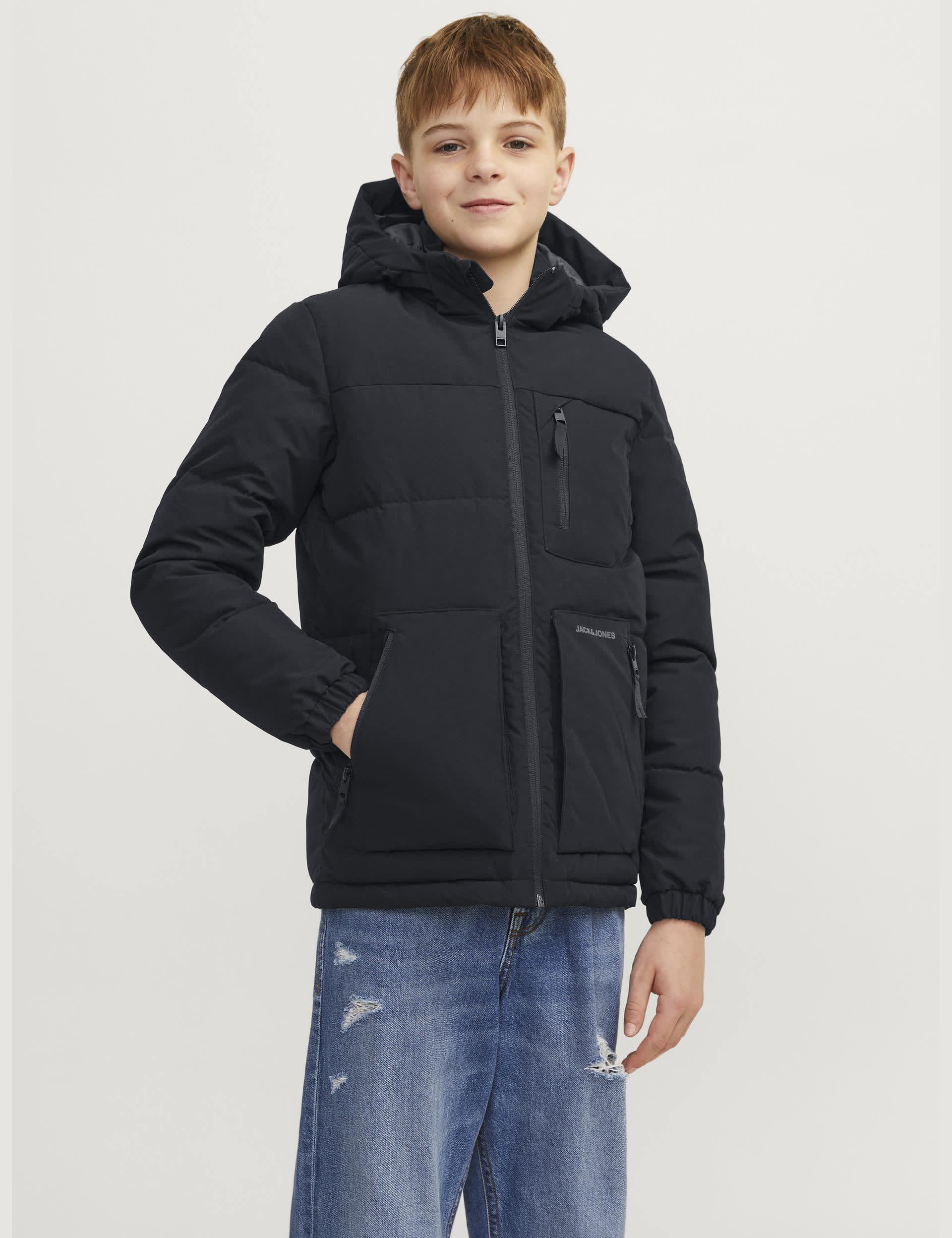 Per una padded jacket best sale