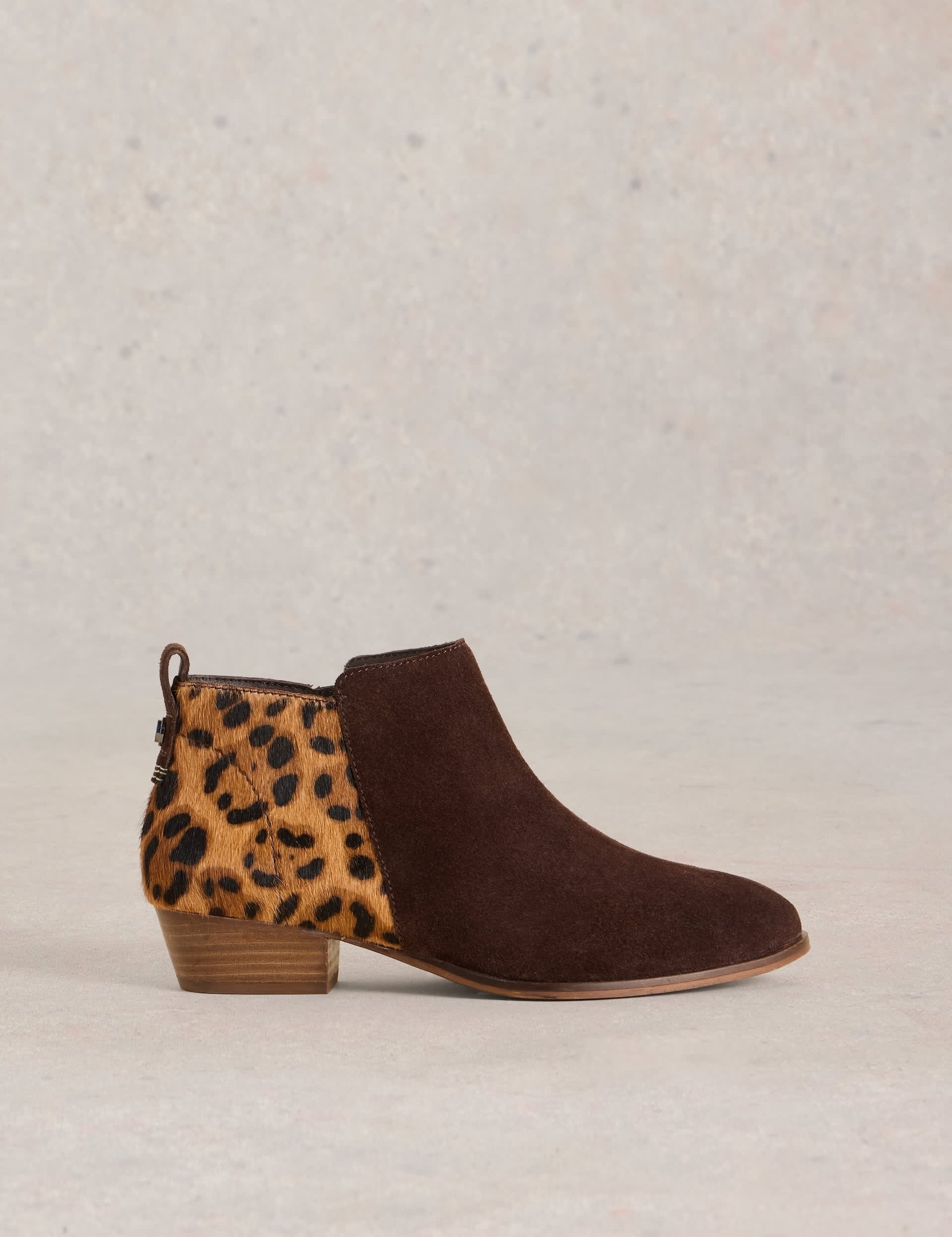 Marks and spencer ladies wide fit boots on sale