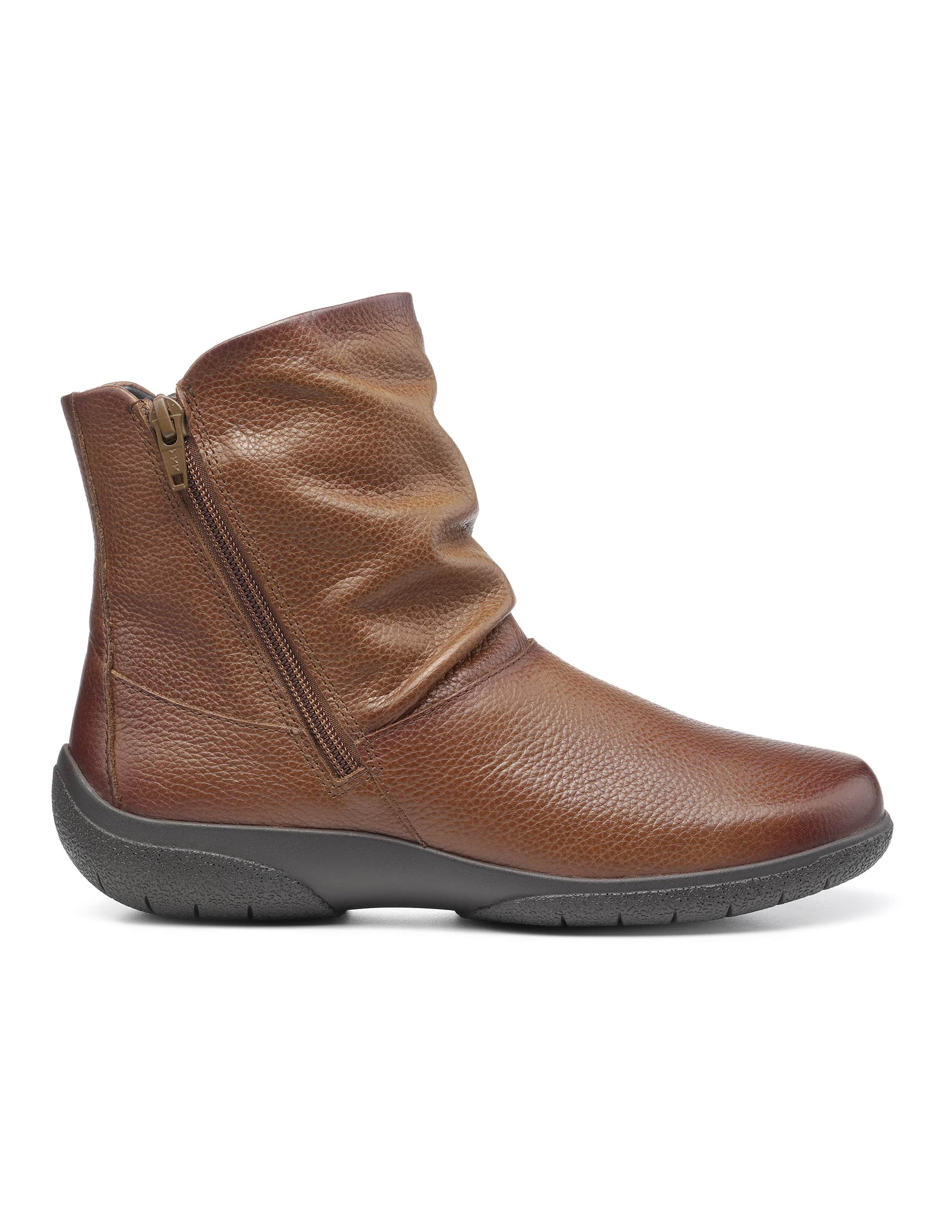 Marks and spencer wide fit ankle boots clearance