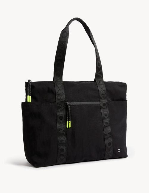 Goodmove Women's Gym Tote Bag...