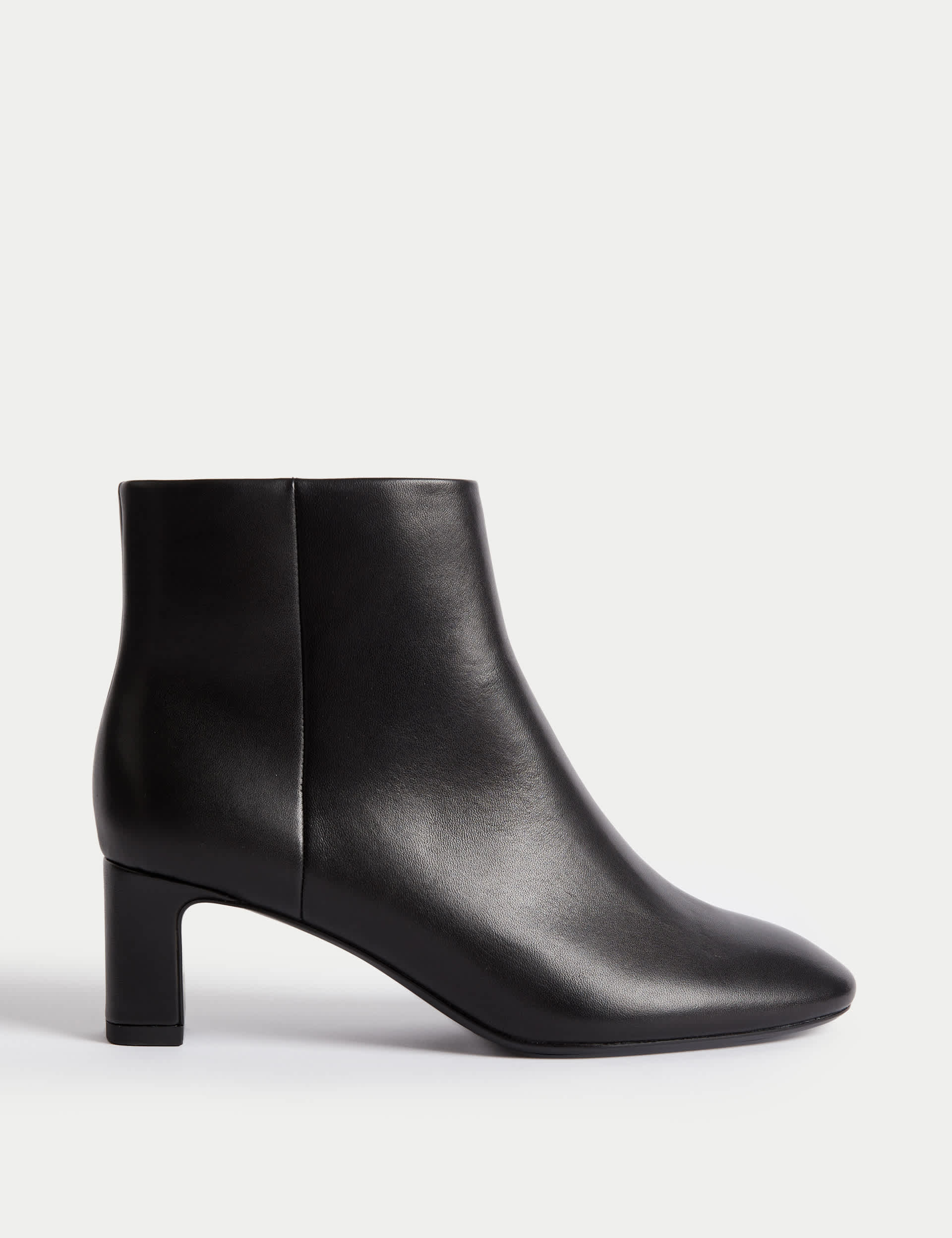 M&s sale ankle boots best sale