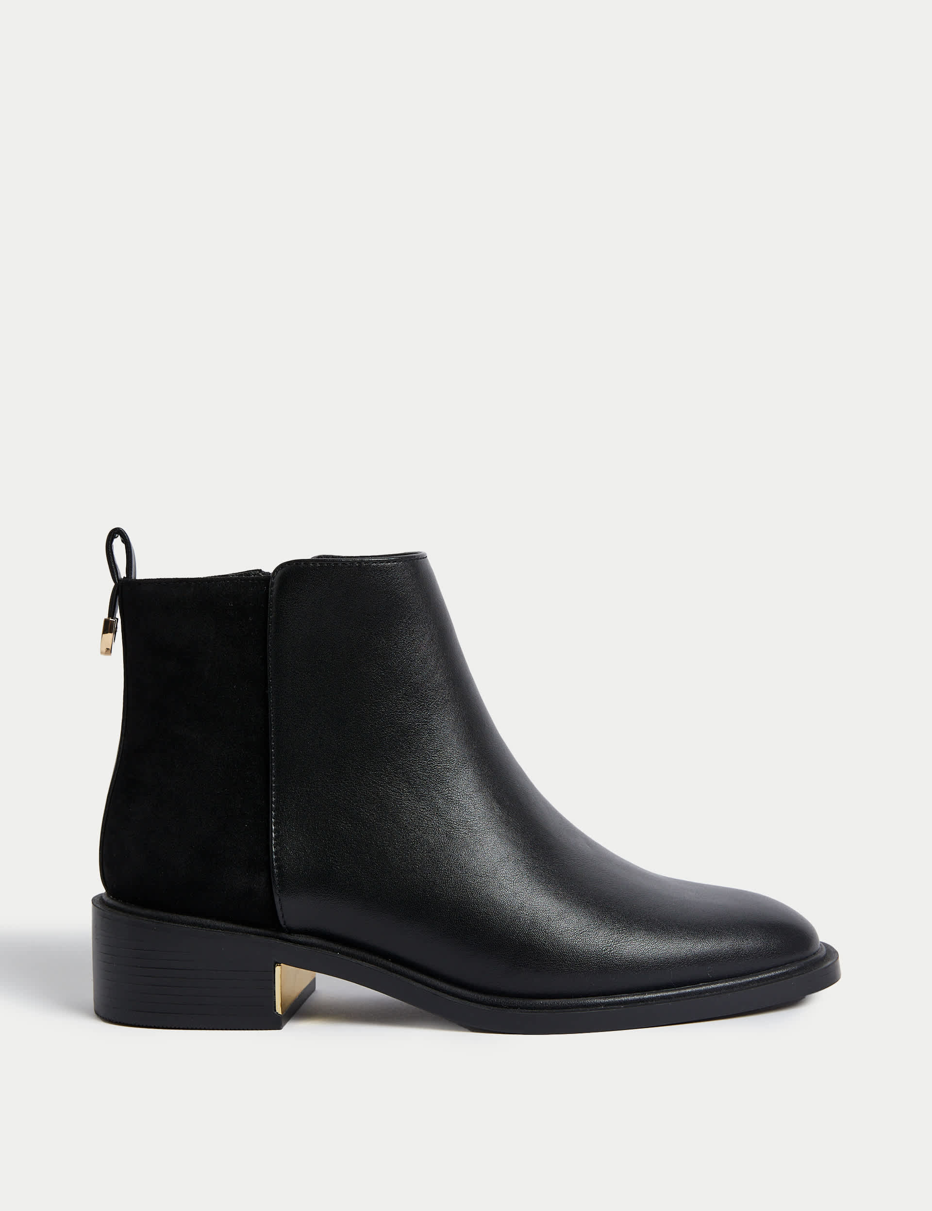 M&s womens boots uk best sale