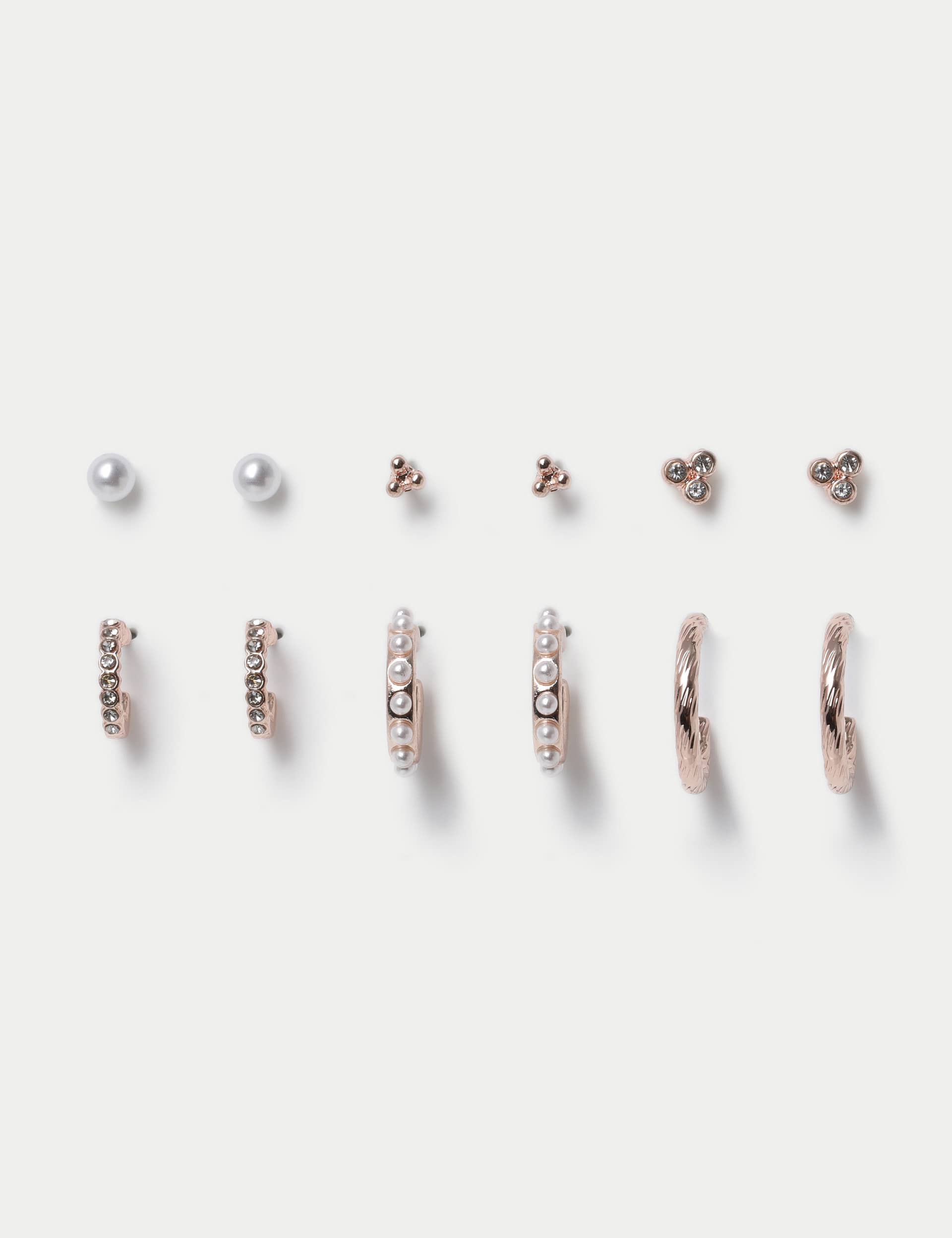 M & s earrings discount