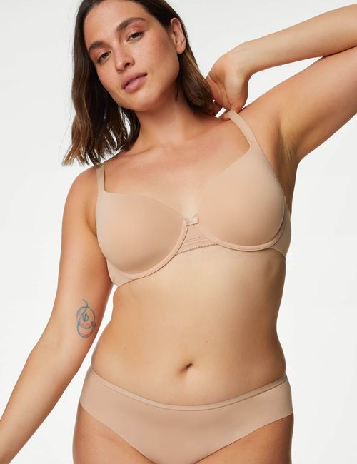 Body By M&S Neutrals Women's...