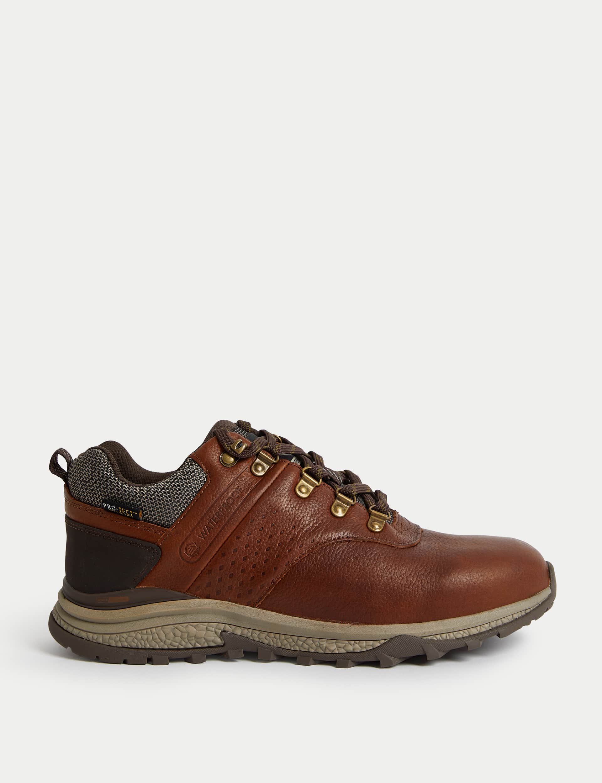M&s mens shoes hot sale