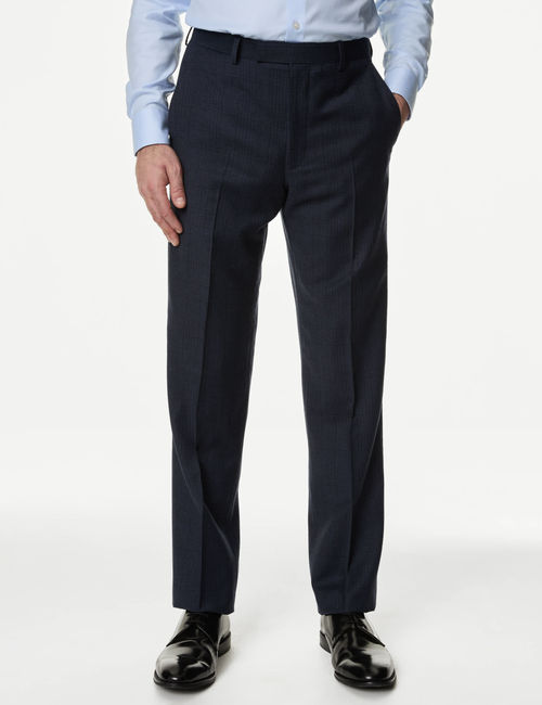 M&S Sartorial Men's Regular...