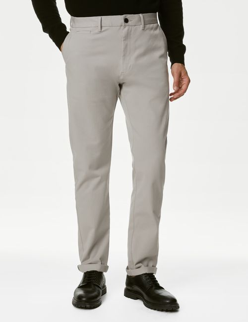 M&S Men's Slim Fit Ultimate...