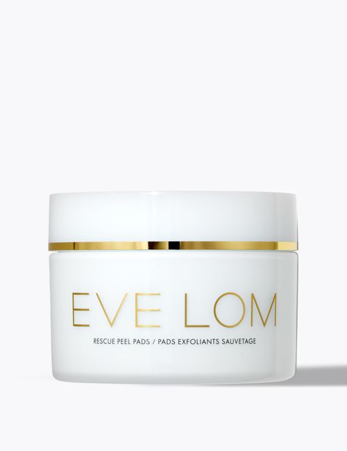 EVE LOM Rescue Peel Pads - 60...