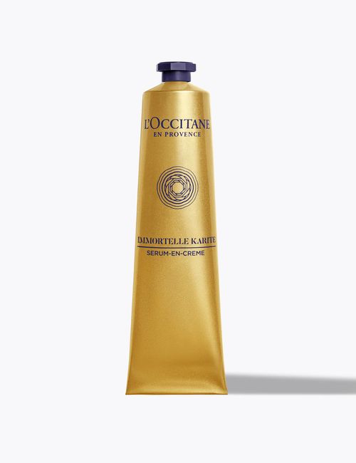 L'Occitane Youth Hand Cream...