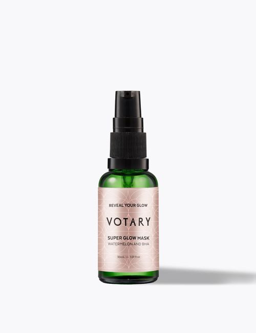 Votary Super Glow Mask...