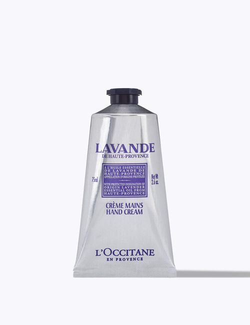 L'Occitane Lavender Hand...