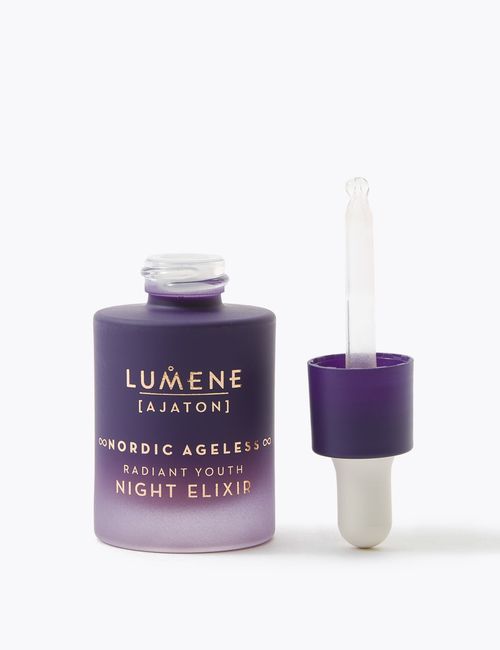 Lumene Nordic Ageless...