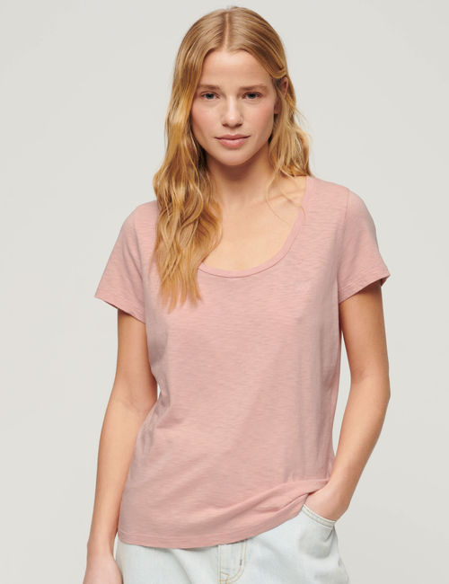 Superdry Women's Cotton Rich...