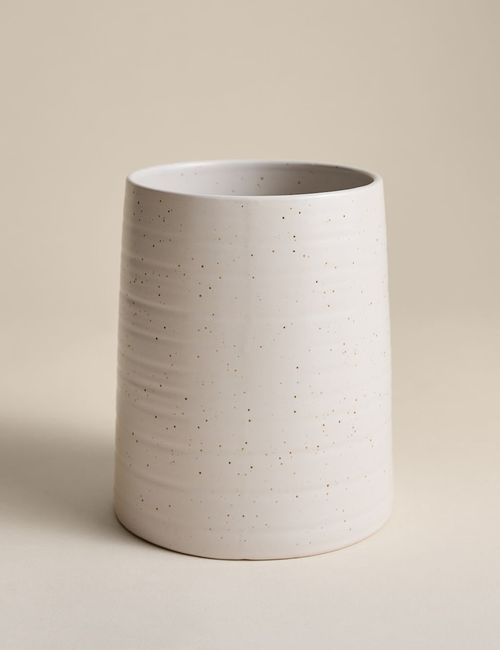 M&S Ceramic Utensil Pot...
