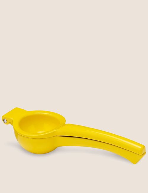 M&S Lemon Squeezer Yellow