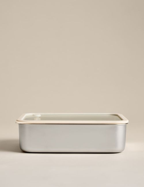 M&S Medium Stainless Steel...