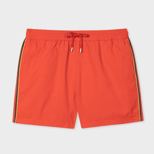 Paul Smith Red Swim Shorts...