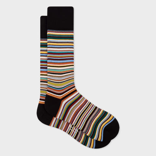 Paul Smith 'Signature Stripe'...