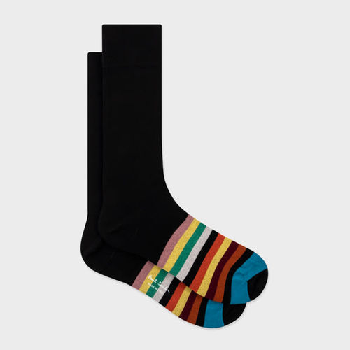 Paul Smith Black Stripe...