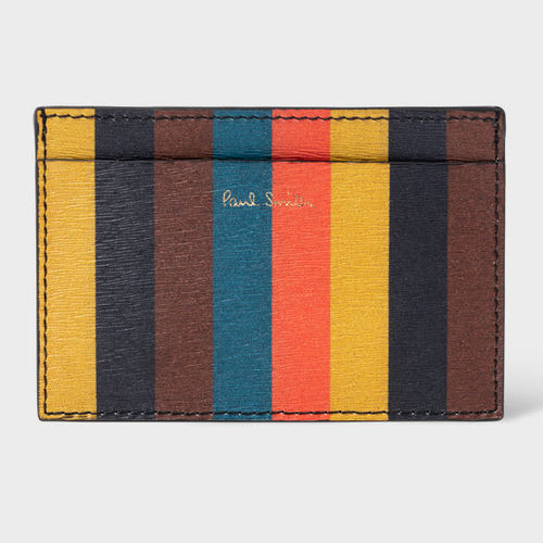 Paul Smith 'Artist Stripe'...