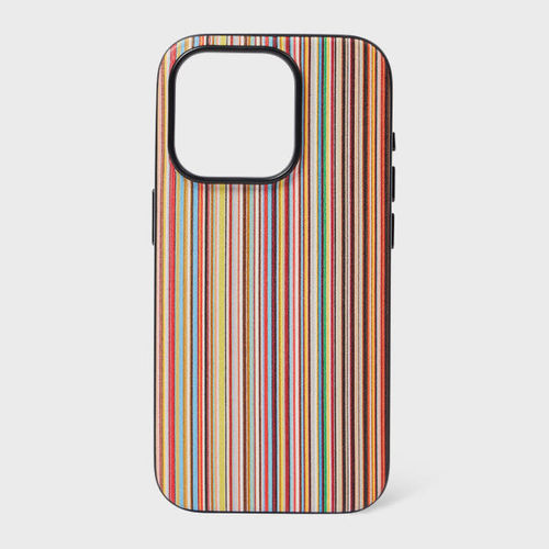 Paul Smith Signature Stripe...