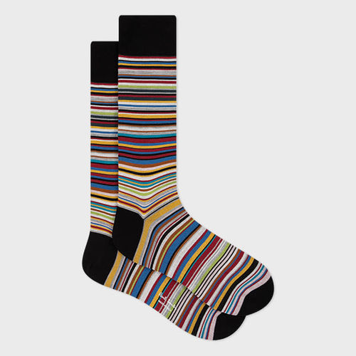 Paul Smith 'Signature Stripe'...