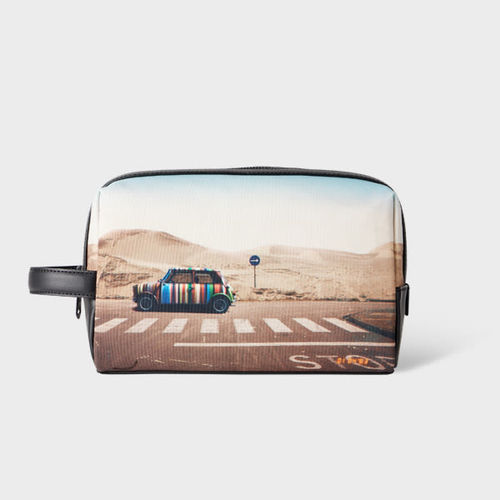 Paul Smith Recycled Polyester...