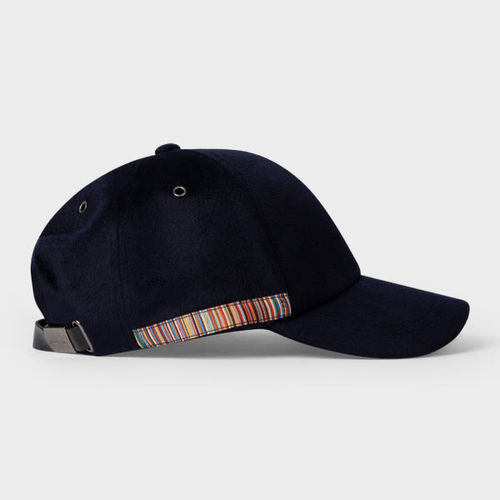 Paul Smith Navy 'Signature...