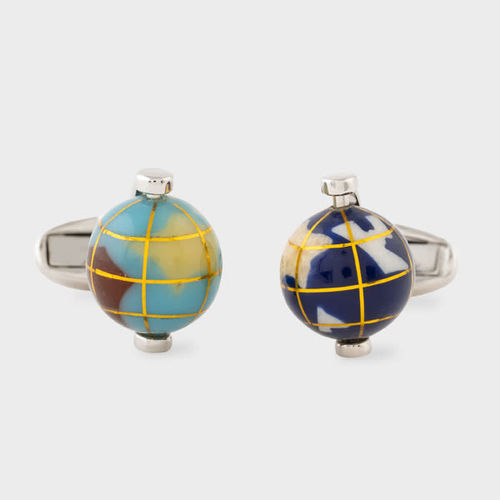 Paul Smith 'Globe' Cufflinks...