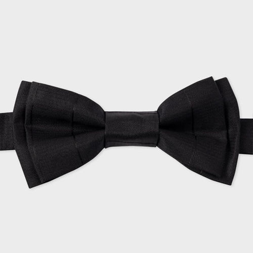 Paul Smith Black Pre-Tied...