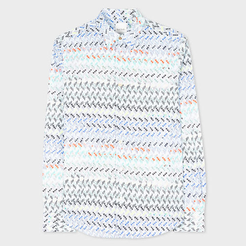 Paul Smith Slim-Fit Cotton...