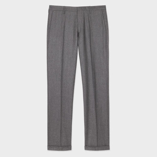 Paul Smith Slim-Fit Grey...