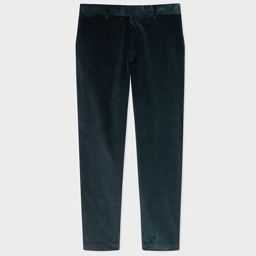 Paul Smith Tapered-Fit Navy...