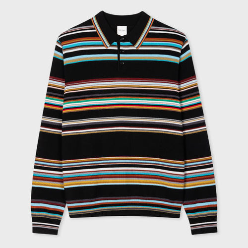 Paul Smith Black 'Signature...