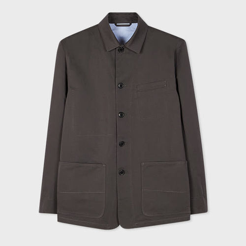 Paul Smith Charcoal...