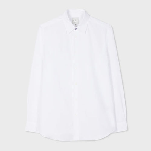 Paul Smith White...