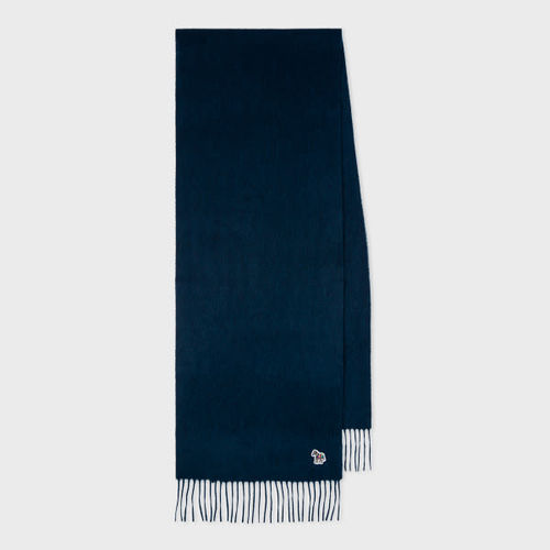 PS Paul Smith Navy Lambswool...