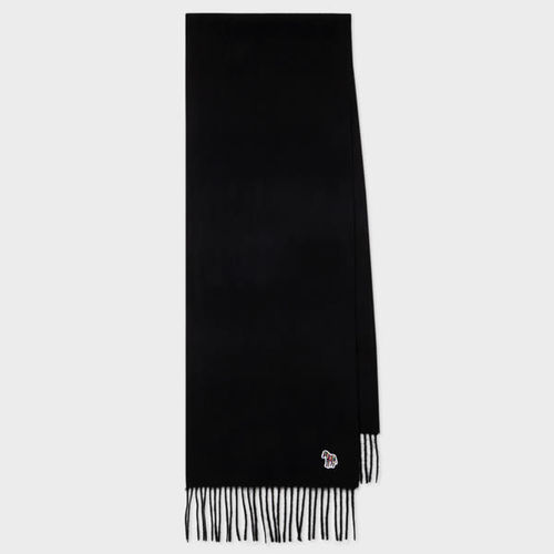 PS Paul Smith Black Lambswool...