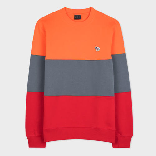 PS Paul Smith Orange Colour...