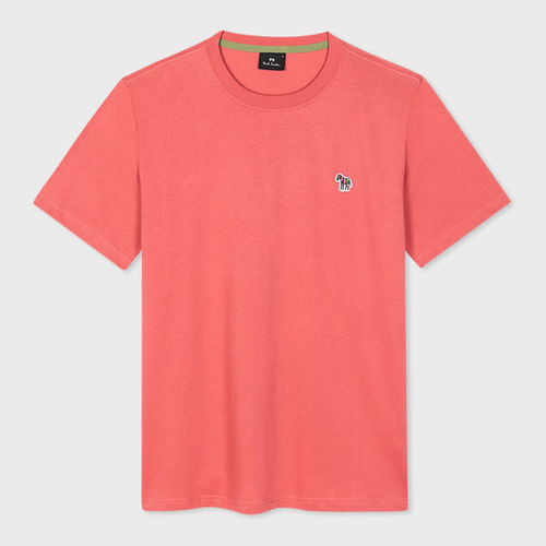 PS Paul Smith Pink Organic...