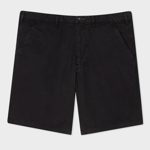 PS Paul Smith Black Cotton...