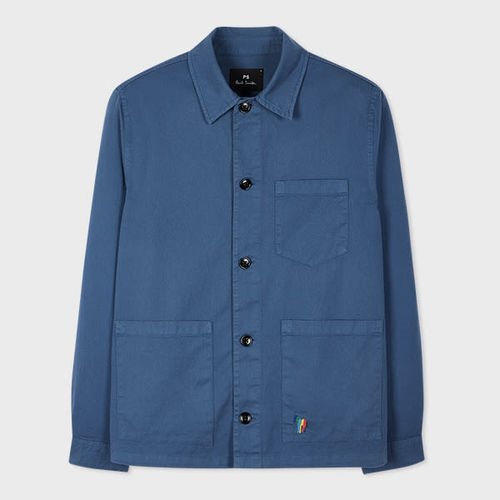 PS Paul Smith Washed Blue...