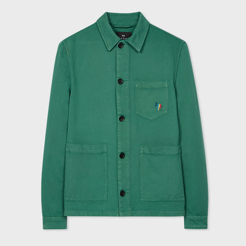 PS Paul Smith Bright Green...