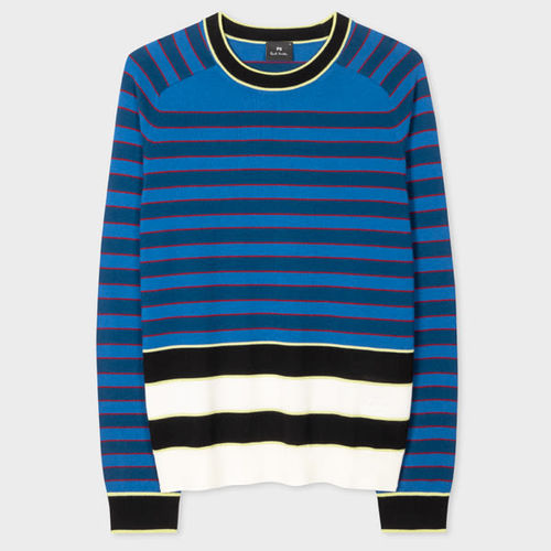 PS Paul Smith Blue Colour...